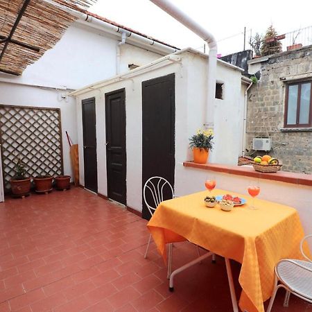 Sorrento Amore Mio Zewnętrze zdjęcie
