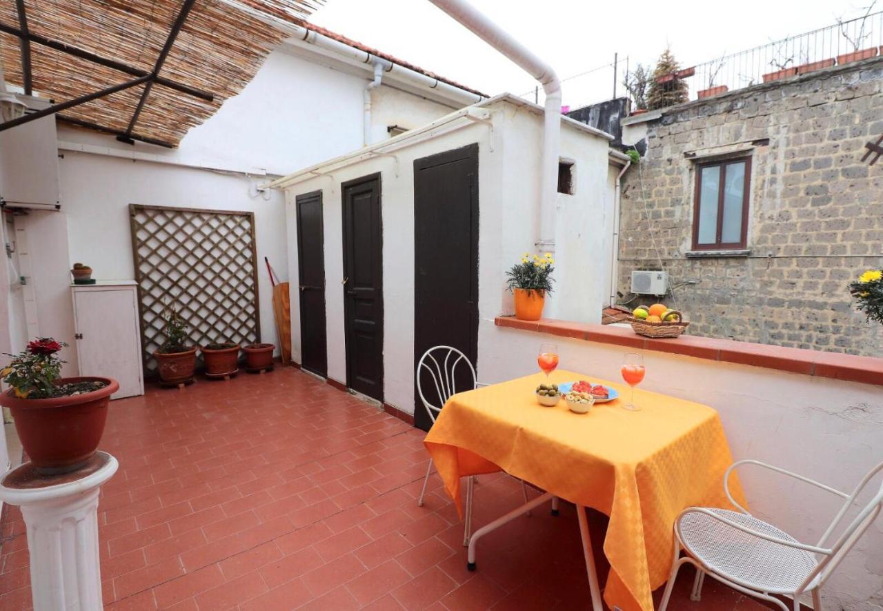 Sorrento Amore Mio Zewnętrze zdjęcie
