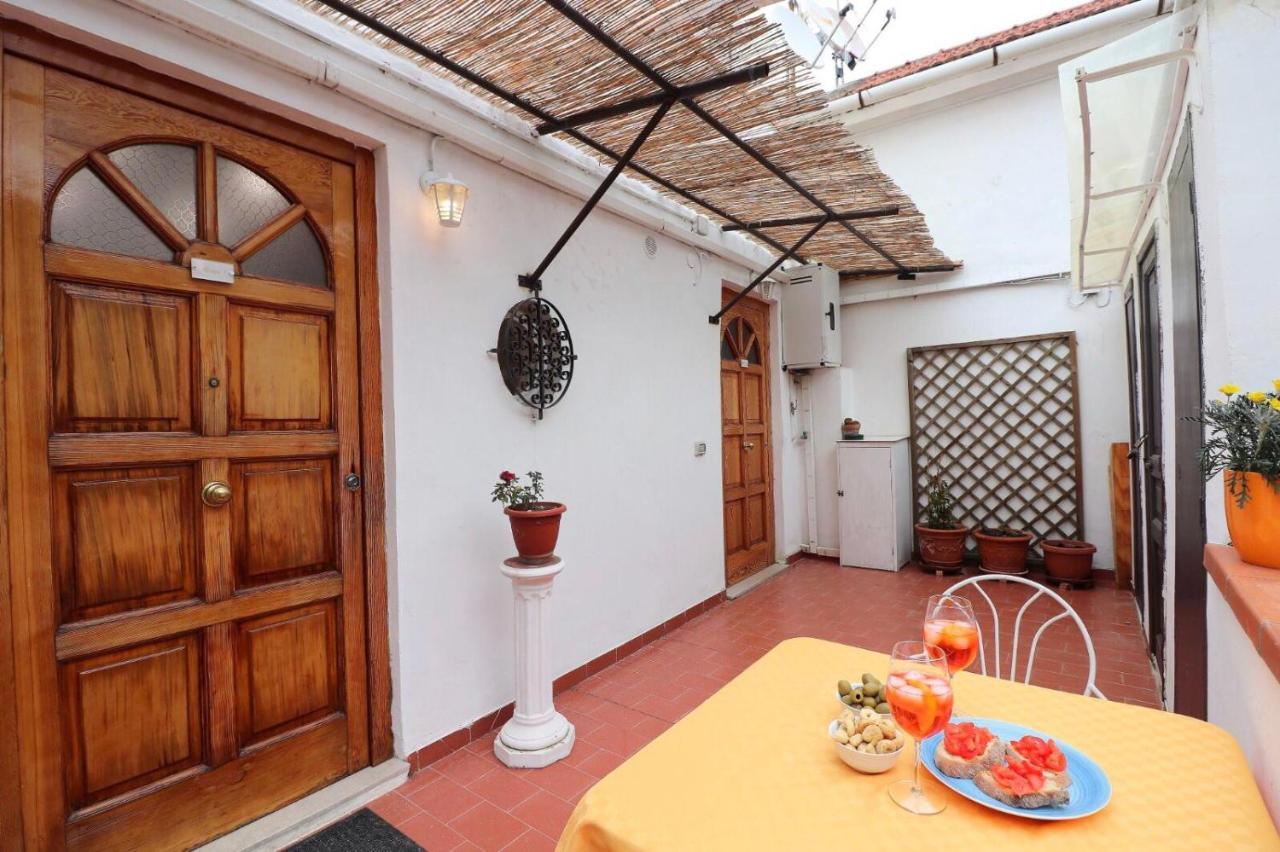 Sorrento Amore Mio Zewnętrze zdjęcie
